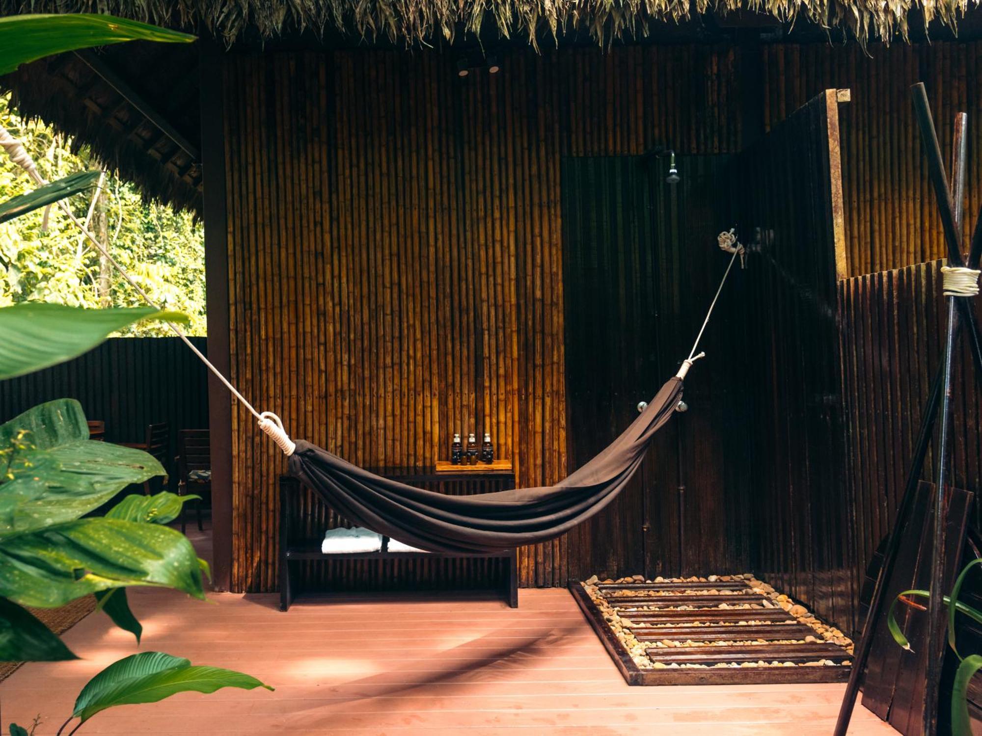 Villa Tambopata Research Center Exterior foto